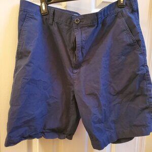 NWOT Men's Eddie Bauer Shorts 36